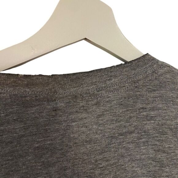 Tennessee River Boss Ross SUPER distressed Vintage Tshirt XLarge See photos - Picture 2 of 7